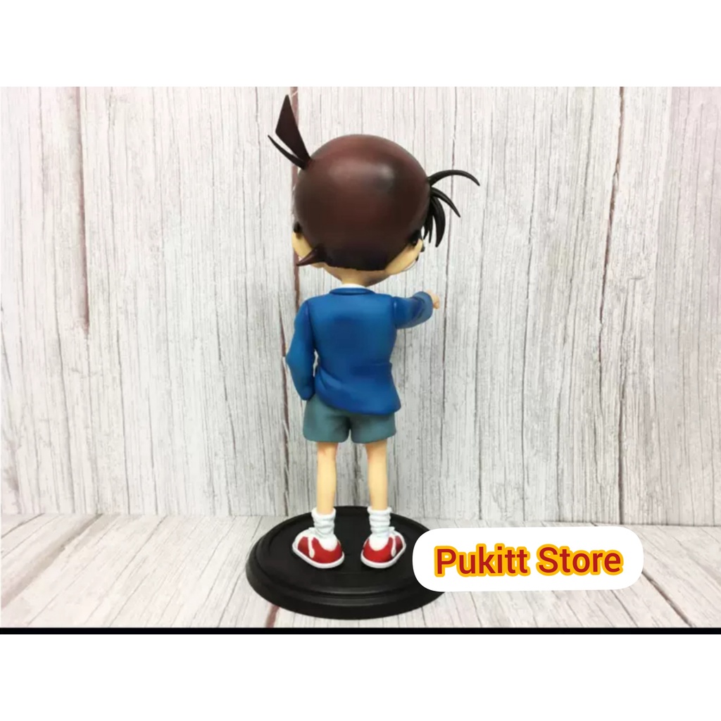 Mô hình thám tử lừng danh Conan - Mô hình Ran Mori 24cm NV026