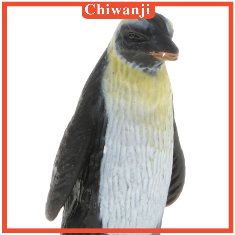 Set 12 mô hình động vật biển bằng nhựa cho bé