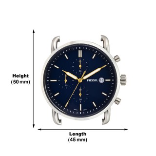 Đồng Hồ Nam Fossil FS5401