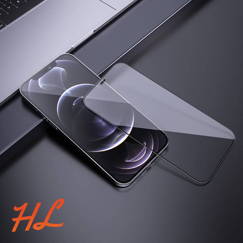 Kính Cường Lực Full Màn Hình Hoco G5 Cho Các Dòng iPhone - Hưng Long PC