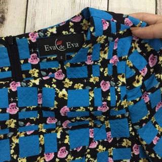 Pass thanh lý váy auth size S eva de eva