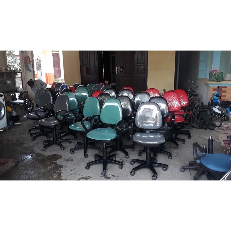 Ghế Xoay Hoà Phát Thanh Lí