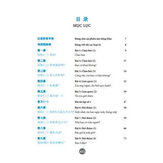 Sách - 301 câu đàm thoại tiếng Hoa (tái bản Kèm CD) bản màu