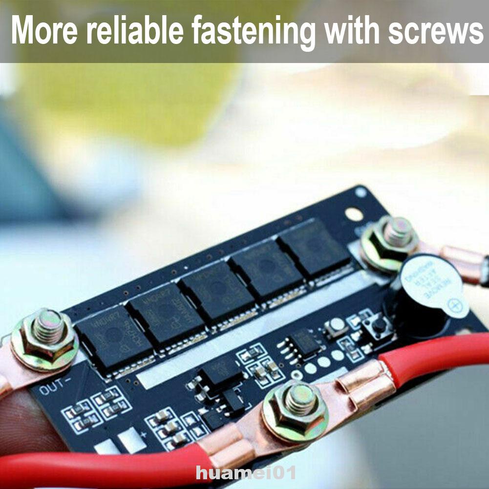 Bảng Mạch Pcb Bằng Kim Loại 12v Chuyên Dụng | BigBuy360 - bigbuy360.vn