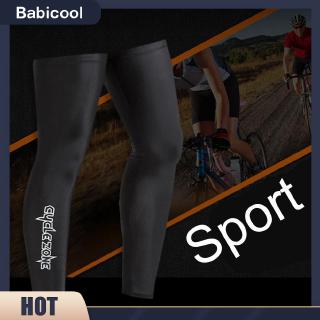 Đôi tất ống chân thể thao co dãn chống tia UV