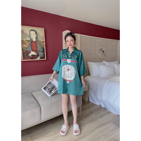 ĐẦM NGỦ SƠMI——LỤA LATIN CAO CẤP——- CÓ SẴN——- | BigBuy360 - bigbuy360.vn
