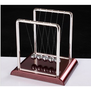 Con lắc Newton vĩnh cửu trang trí bàn làm việc mã 02