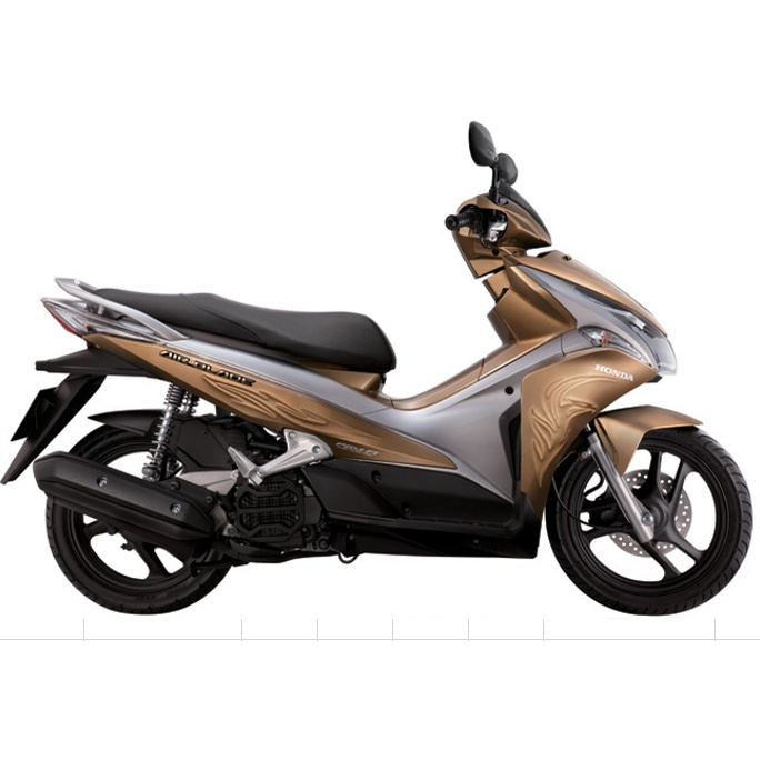 Bộ mặt nạ trước *Y209M* dành cho xe  ABL béo vàng 2009-3D