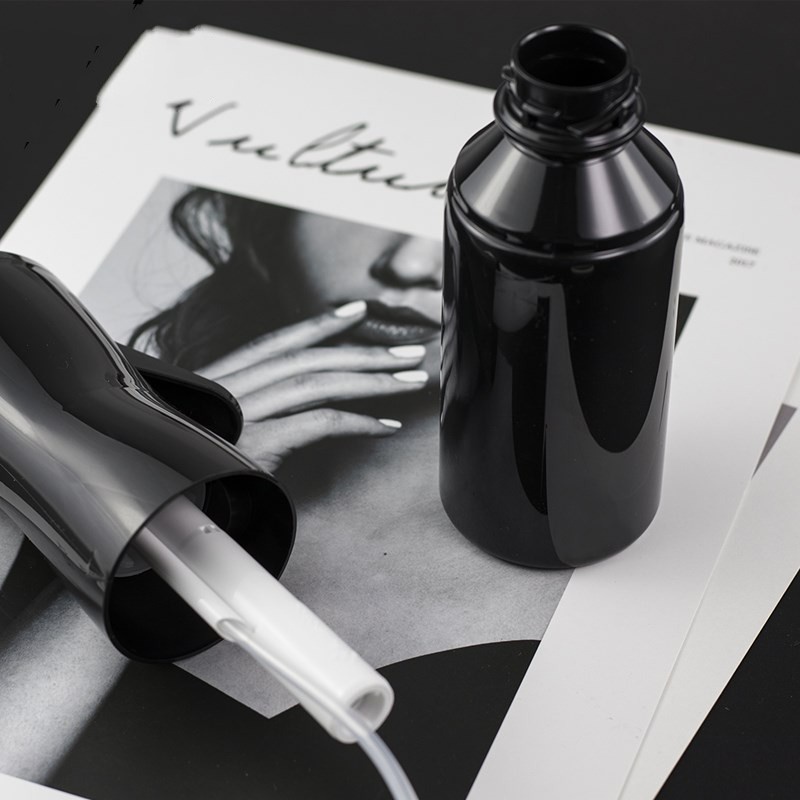 (Hàng Mới Về) Bình Xịt Rỗng Áp Suất Cao 150 / 200ml Dùng Đựng Nước Hoa / Tinh Dầu Khi Đi Du Lịch