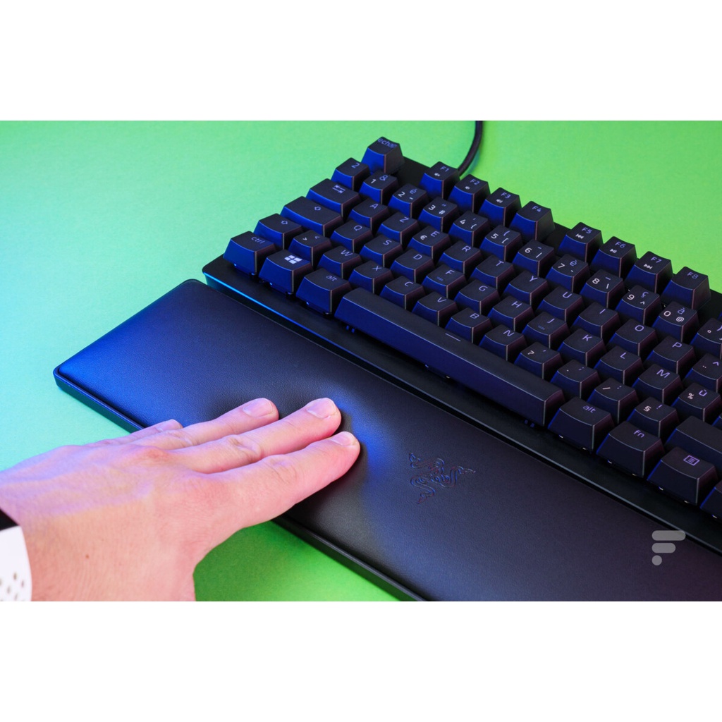 Bàn phím Razer Huntsman V2 Tenkeyless-Optical Gaming Keyboard