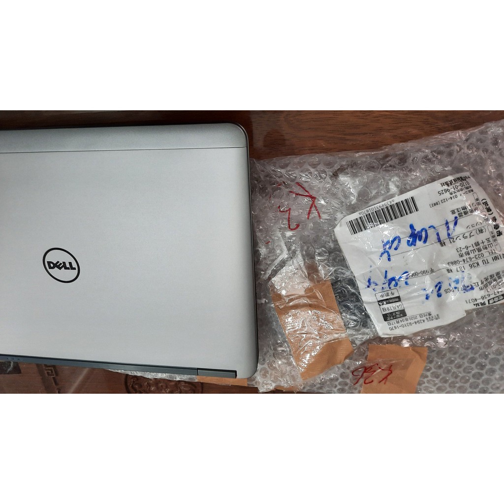 Dell Latitude e7240 Intel Core i5 4 GB 128 GB