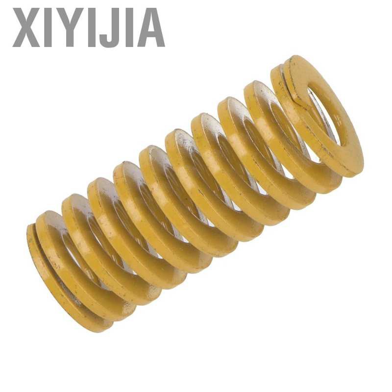 Phụ Kiện Công Tắc Đèn Màu Vàng 20mm Id 10mm
