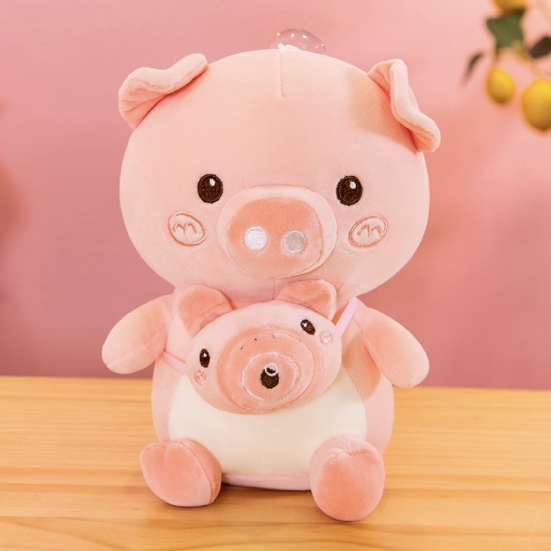 Gấu bông miniso hàng đẹp size 25cm