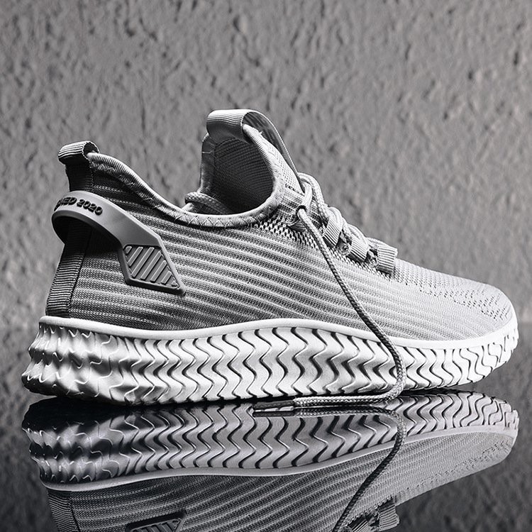 [Mã FAGREEN245 giảm 10% tối đa 30K đơn 99K] Giày Thể Thao Nam MWC NATT - 5214 | BigBuy360 - bigbuy360.vn