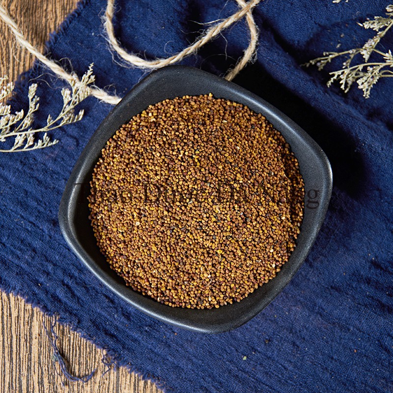 Thỏ Ty Tử loại 1 vàng đẹp 100 gram.