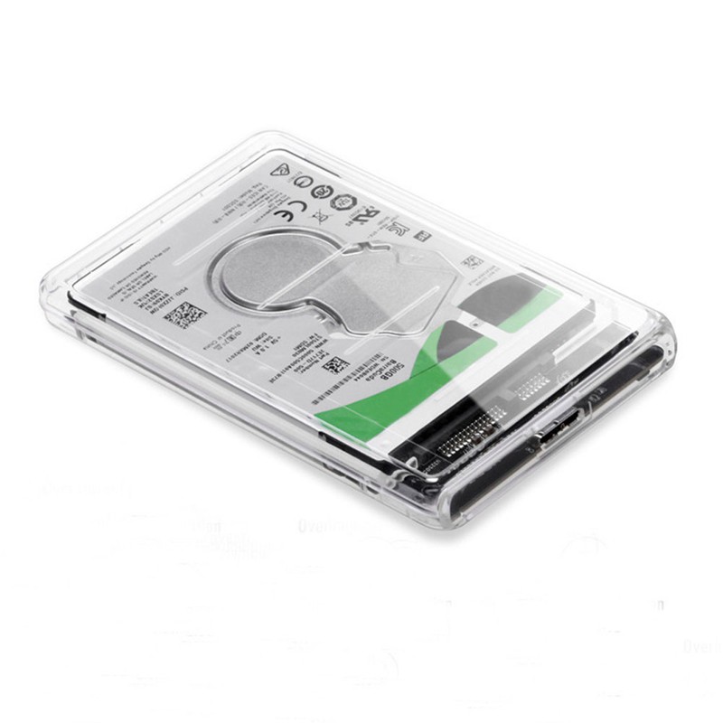 Khay đựng ổ cứng ngoài USB 3.0 2.5Inch SATA3 5gbps HDD/SSD