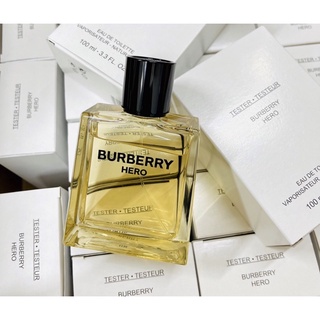 ✨ Nước Hoa Burberry Hero Edt - 10ml