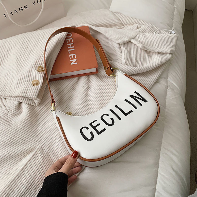 Túi Xách Thời Trang Hàn Quốc 2021 Dành Cho Nữ