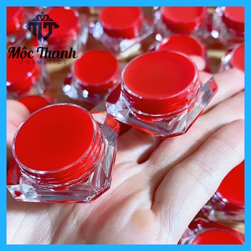 SON DƯỠNG HỒNG MÔI MT LIPSTICK GIÚP MÔI MỀM MỊN NHƯ LỤA