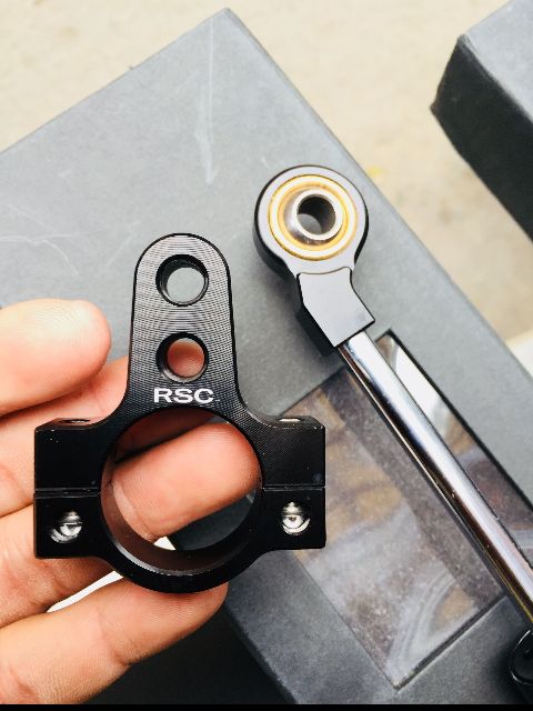 Trợ lực sườn HYPEPRO