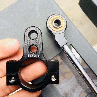 Trợ lực sườn HYPEPRO