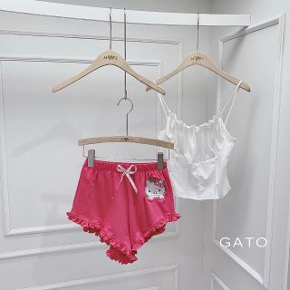 Set ngủ kitty siêu hot