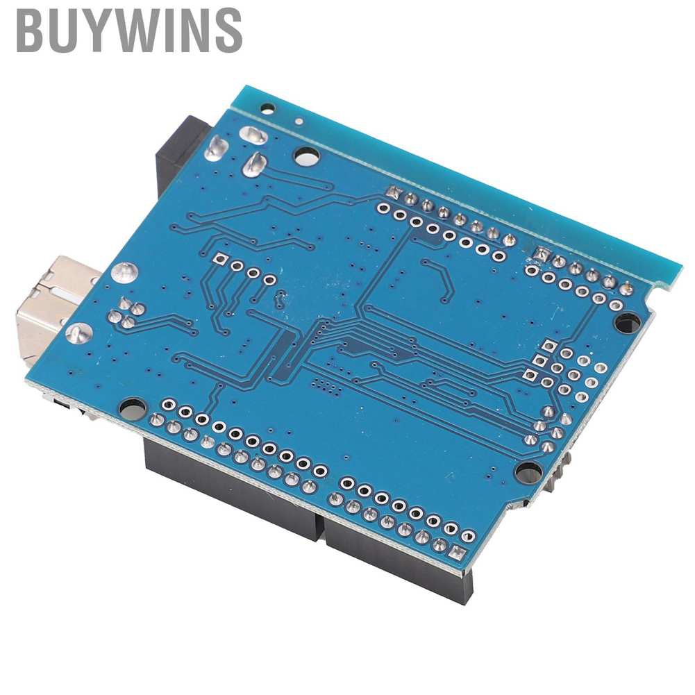 Mô Đun Phát Triển Atmega328 Cho R3 Ch340G