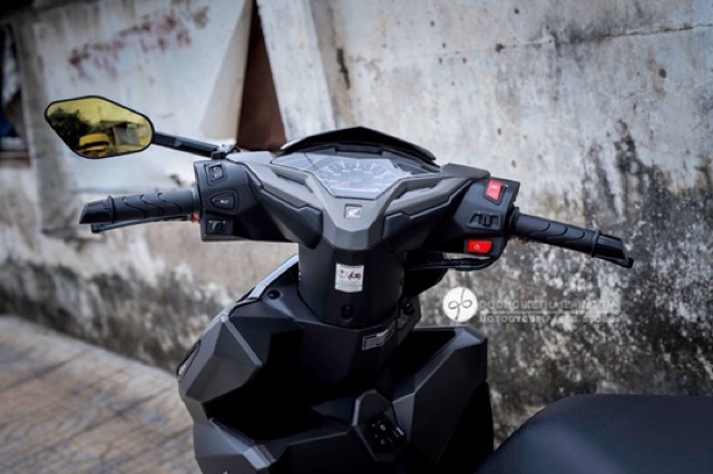 CÔNG TẮC KHỞI ĐỘNG ĐỎ