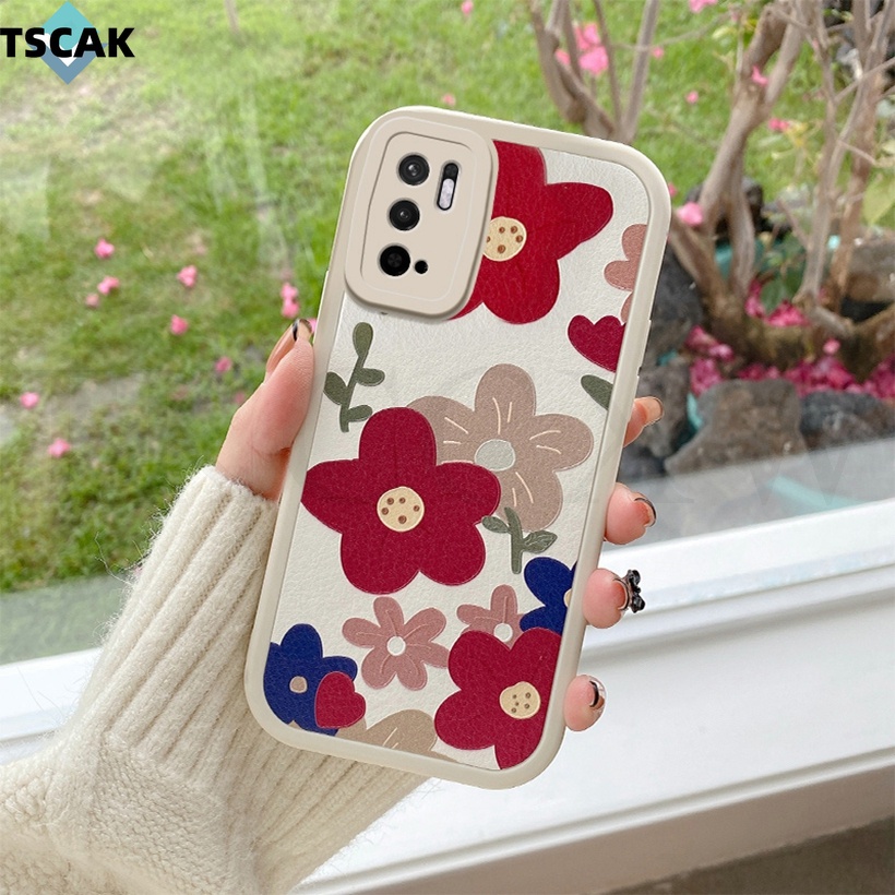Ốp Điện Thoại Tpu Mềm Chống Sốc Sang Trọng Cho Xiaomi Redmi K30 Ultra Redmi Note 11T 10T 10 11 Pro+
