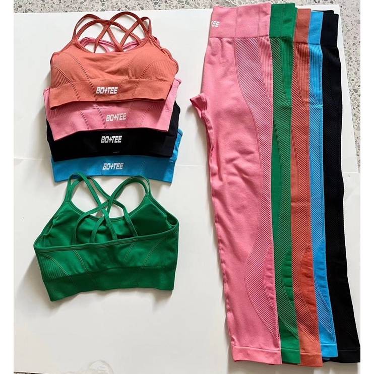 SET BOTEE CAO CẤP DÀI