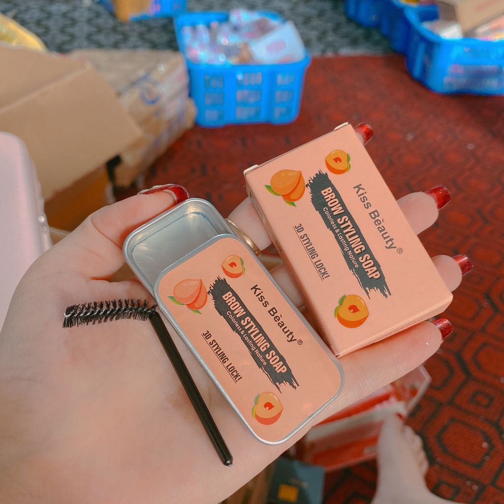 Soap tạo dáng điêu khắc chân mày 3D Styling | BigBuy360 - bigbuy360.vn