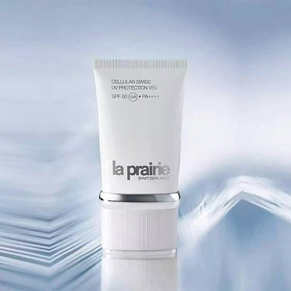 Kem Chống Nắng ❣️FREESHIP❣️ Kem Chống Nắng La Prairie Cellular Swiss UV Protection Veil SPF 50 PA++++