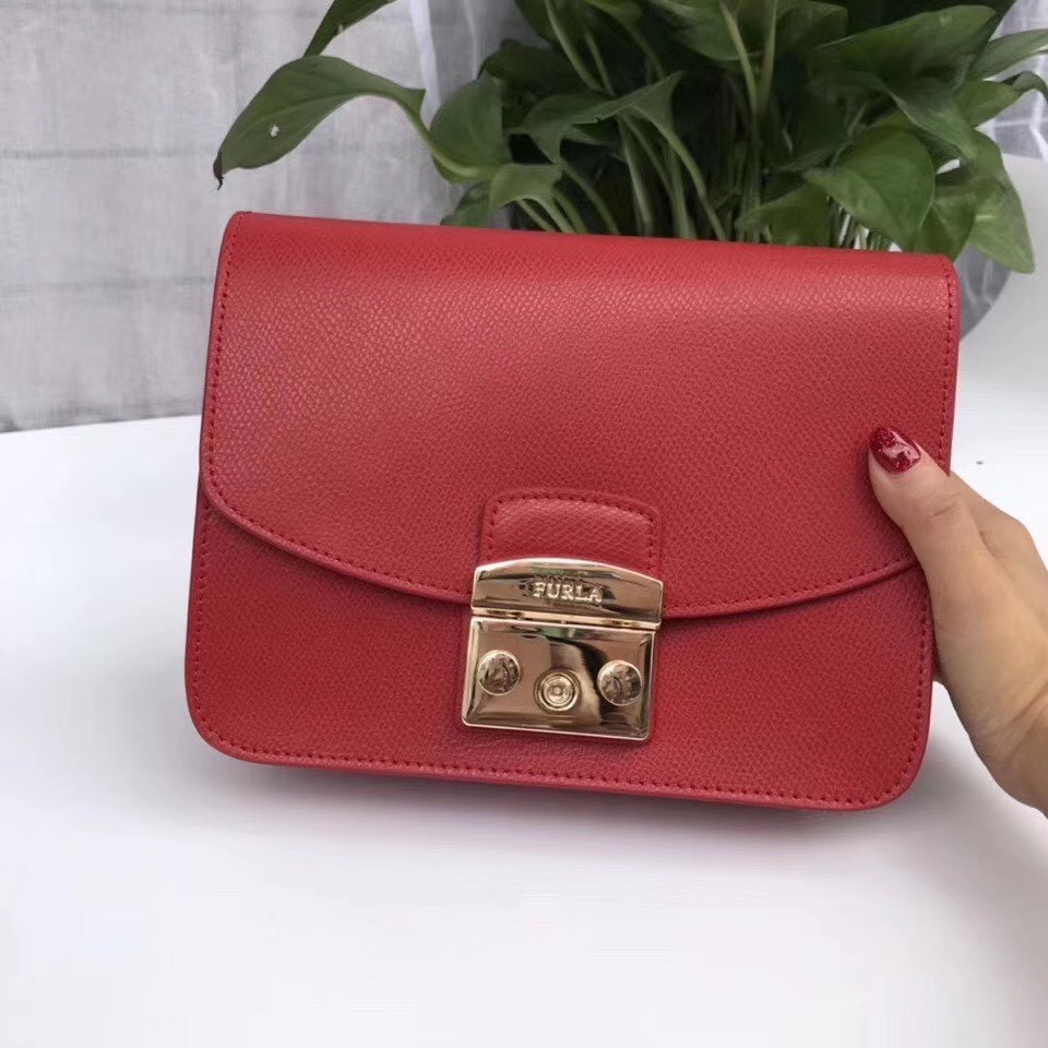 Túi nữ FURLA METROPOLIST Size 21