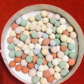 Beeball khoáng tép cảnh