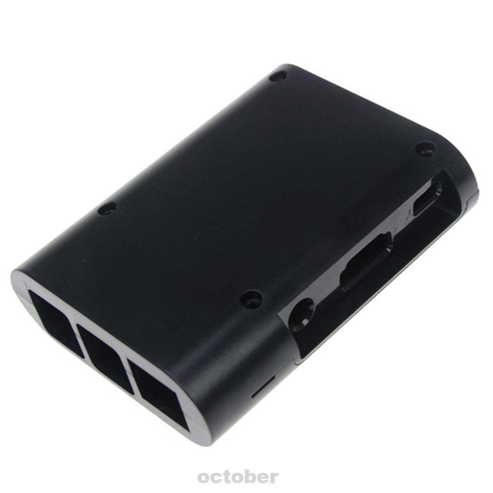 Hộp Bảo Vệ Cho Raspberry Pi 3 | BigBuy360 - bigbuy360.vn