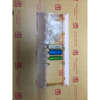 Đế cân bằng,xã ,sạc ,đo dung lượng pin 18650-26650