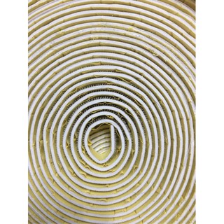 Nhám dính loại có keo dán sẵn (cả cuộn 10 m gai và 10 m bông ) 2 cm 2,5cm 5cm, băng xé, dính gai, velcro, băng khóa nhám