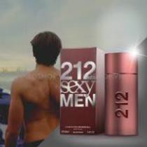 Nước hoa nam 212 Sexy Men