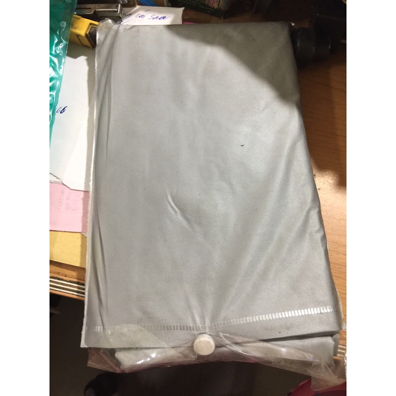 Áo mưa bít siêu gọn nhẹ siêu bền