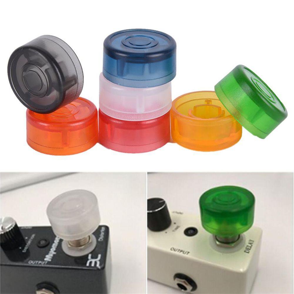 JONYE Set 10 Nắp Nhựa Đậy Công Tắc Khuếch Đại Móng Chân