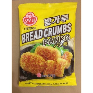 BỘT CHIÊN XÙ OTTOGI 200G