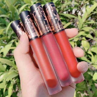 Son Kem Lì Maffick Thiết Kế Vỏ In Hình Lá Bài Tarot Lâu Phai Chống Nước | BigBuy360 - bigbuy360.vn