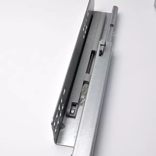 Ray trượt giảm chấn kiểu 1