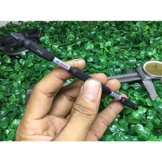 Mũi Vít BOSCH Đuôi Ngắn Có từ Ph2&Ph2-15Cm