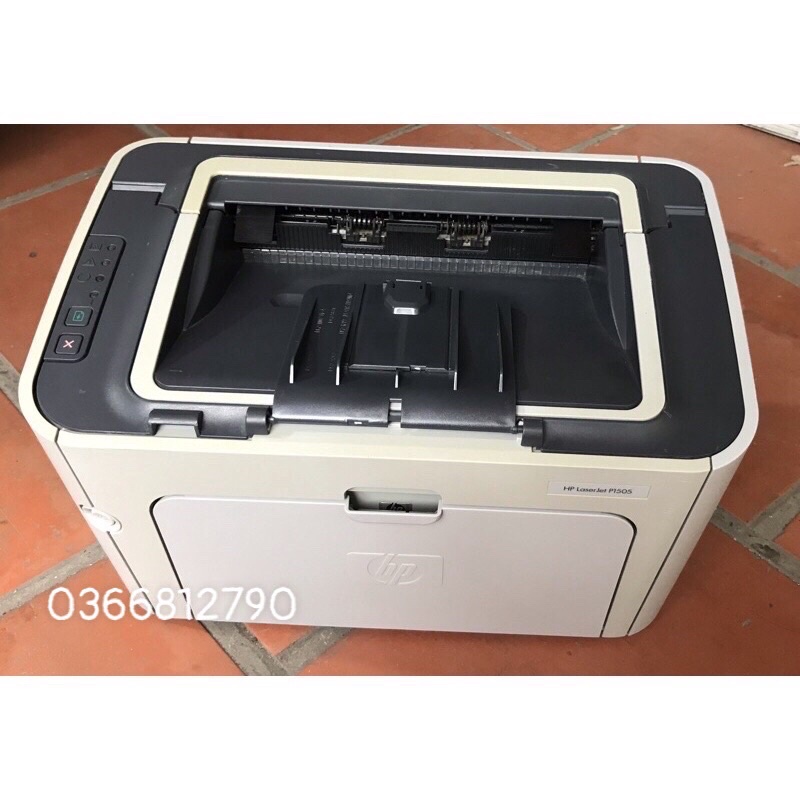 Máy in tốc độ cao - HP1505 cũ