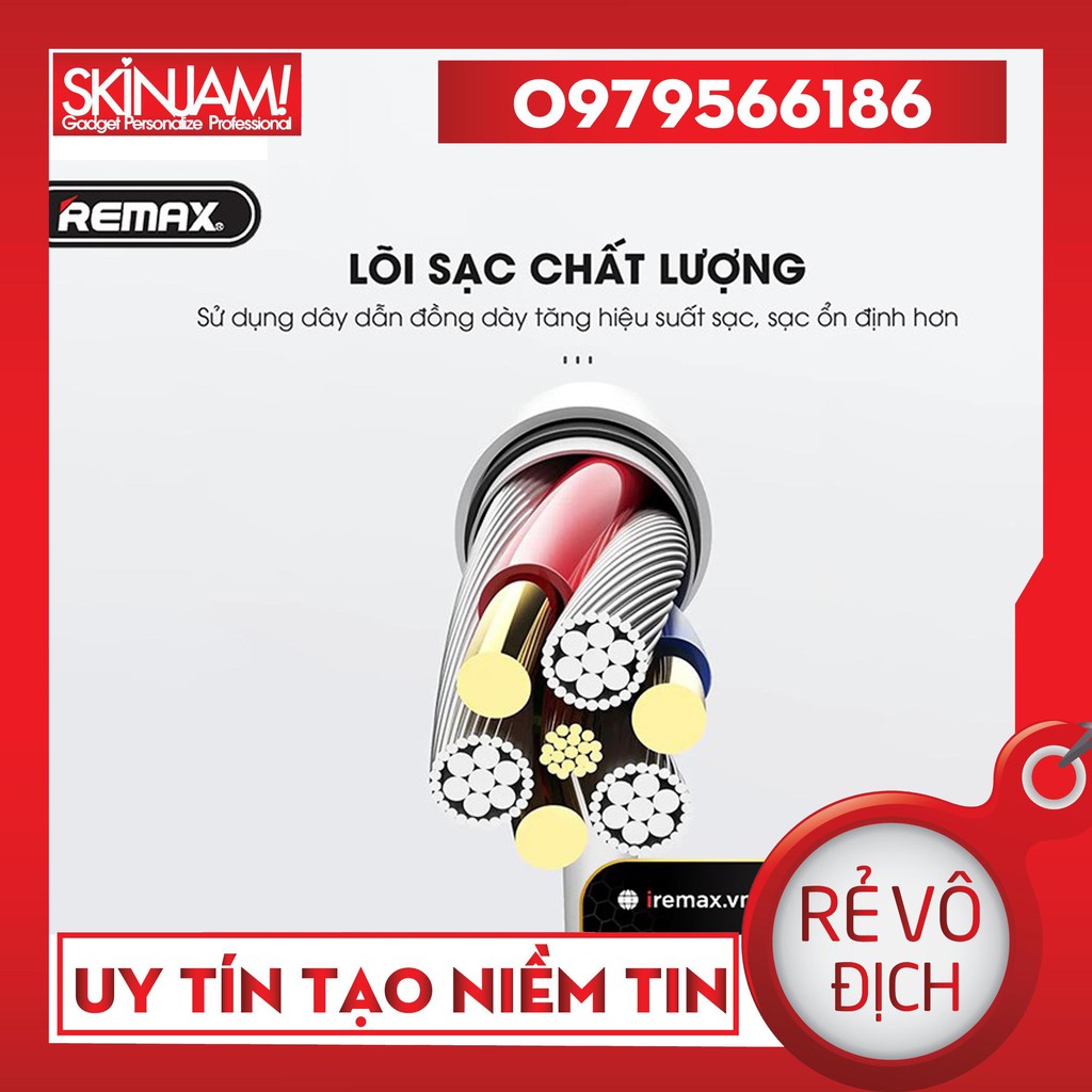 Sạc nhanh Remax RP-U37 2 cổng USB tích hợp QC 3.0 và PD 18W Sạc nhanh cho iPhone - Hàng nhập khẩu