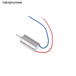 Động Cơ Không Chổi Than dc 3V micro dc 610 Tốc Độ Cao