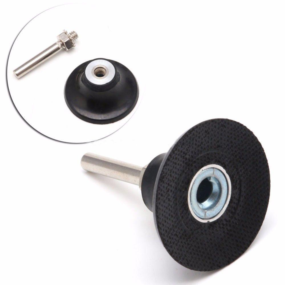 Đĩa Mài Dạng Xoay 6mm Thay Thế Nhanh Chóng Tiện Dụng Đứng