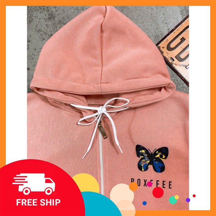 [HOT] ÁO KHOÁC NỈ NGOẠI FREE SIZE FASHION DÀNH CHO NỮ | BigBuy360 - bigbuy360.vn