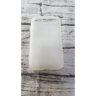 Ốp dẻo silicon cho Blackberry Q20 Classic